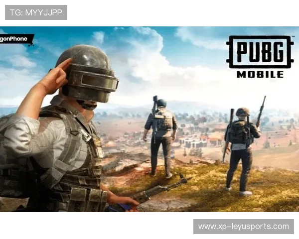 《PUBG Mobile》联合多国举办跨境竞技，吸引全球玩家参与，pubg全球网站