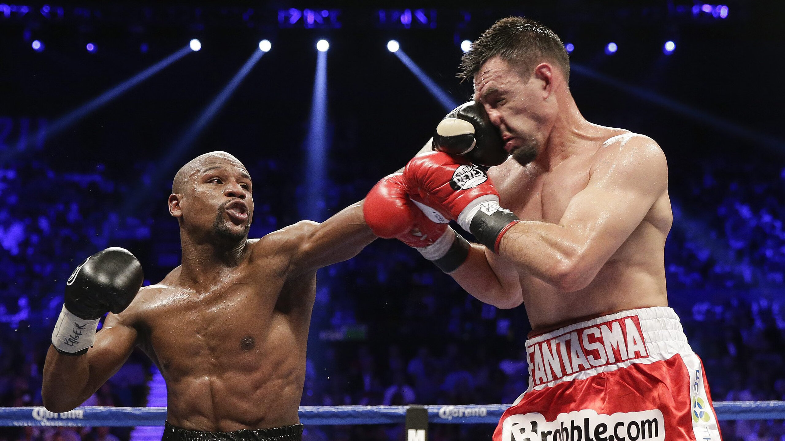 波波维奇冲线瞬间点燃现场气氛，波波维奇有多厉害